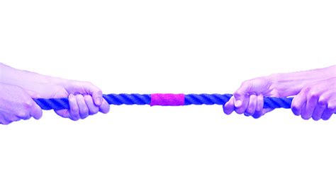 Research: We Take More Risks When We Compete Against Rivals.